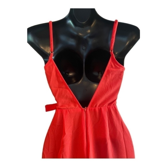 Show Me Your Mumu Women's Daria Jumpsuit - Picture 6 of 13